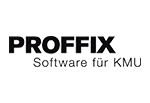 Proffix Software für KMU